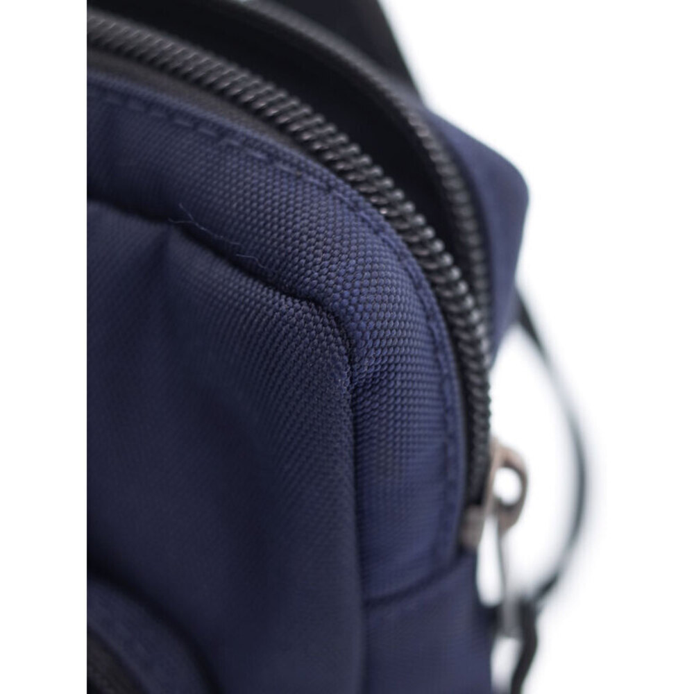 Balenciaga Explorer Crossbody Messenger Bag - Picture 9 of 9